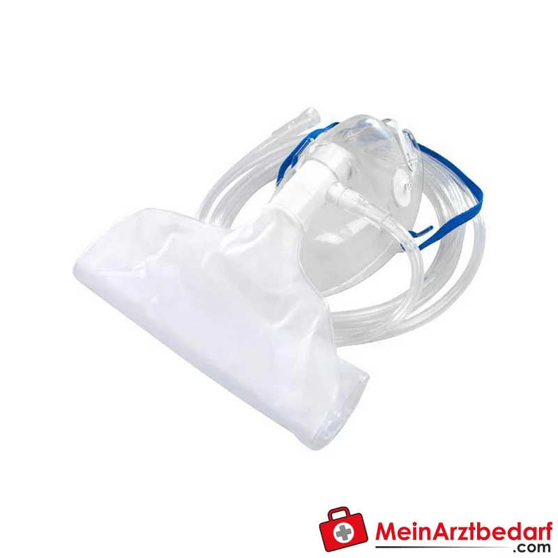 AEROpart PVC Sauerstoff-Masken