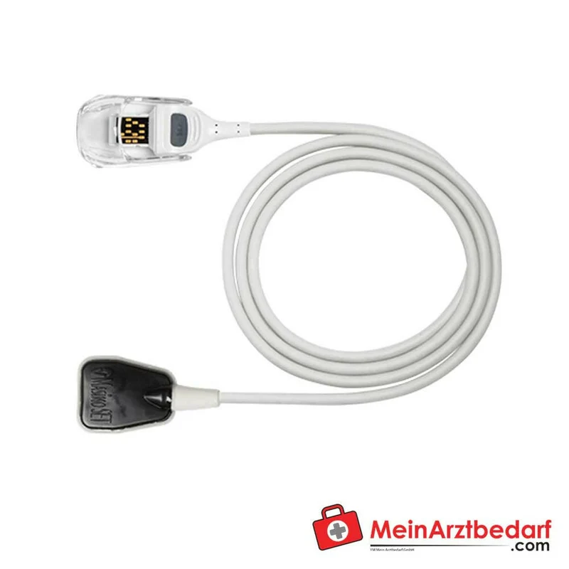 Masimo RD SET wiederverwendbare Pulsoximeter-Sensoren 3 ft latexfrei SET Motion & Low Perfusion