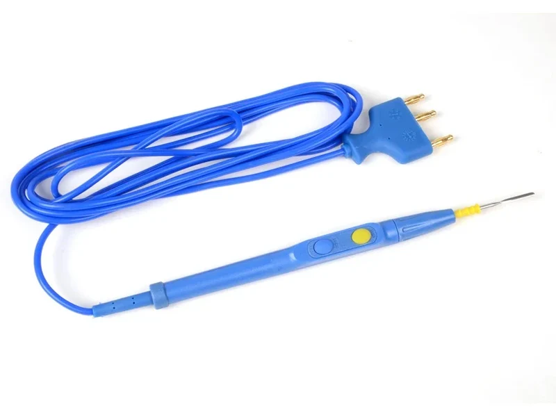 Coagulator handvat ORION PLUS - 100 keer autoclaveerbaar