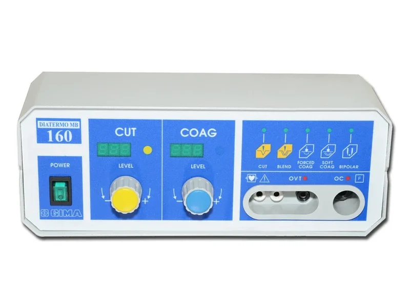 Coagulator Diatermo MB 160 - mono-bipolair 160W