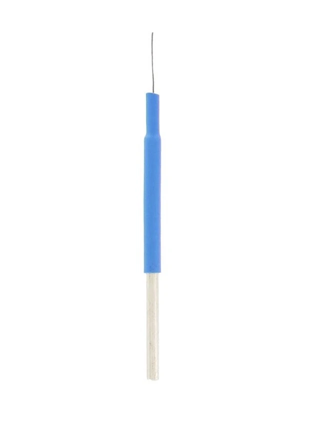 Coagulator electroden draad voor Diatermo / Alsatom