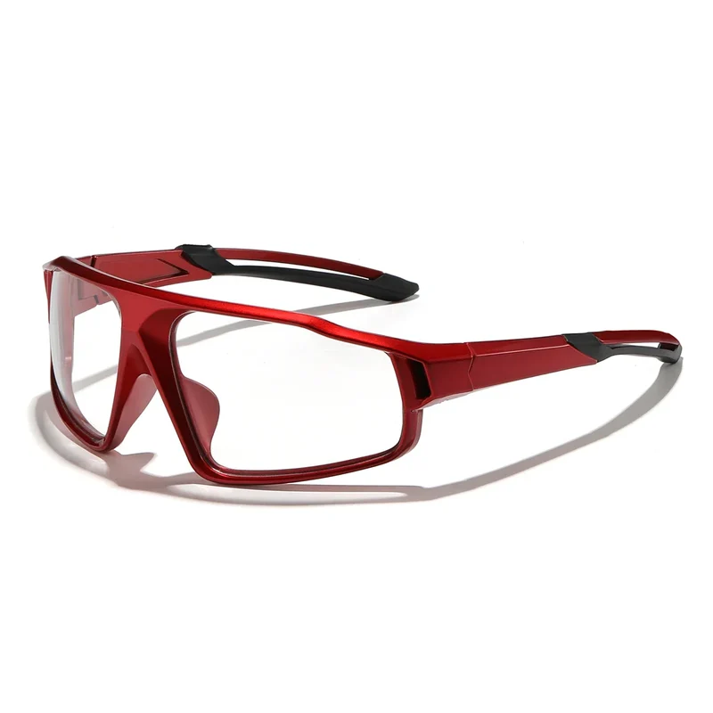 Sport Sonnenbrille – Selbsttönende Gläser mit UV-Schutz & Leichtem Rahmen