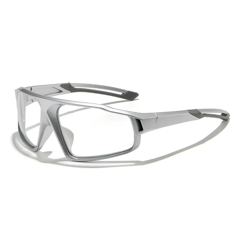 Sport Sonnenbrille – Selbsttönende Gläser mit UV-Schutz & Leichtem Rahmen
