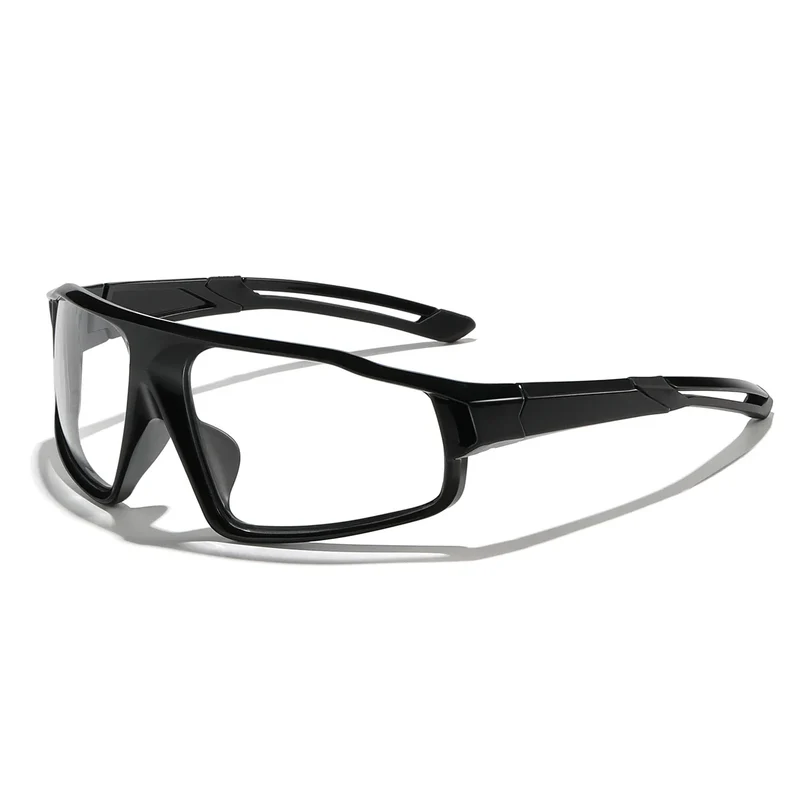 Sport Sonnenbrille – Selbsttönende Gläser mit UV-Schutz & Leichtem Rahmen