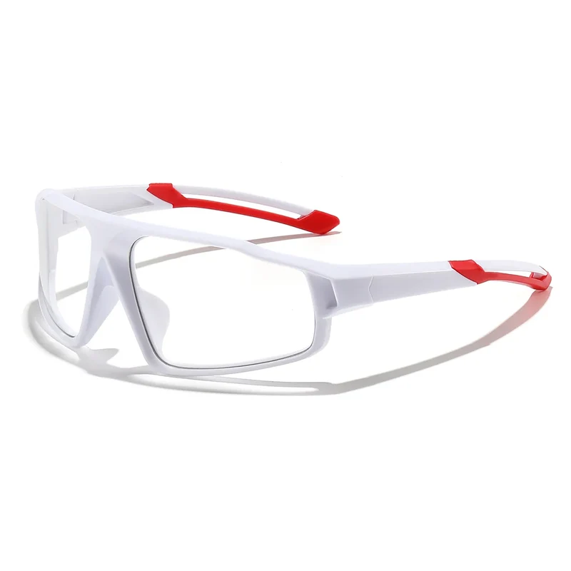 Sport Sonnenbrille – Selbsttönende Gläser mit UV-Schutz & Leichtem Rahmen