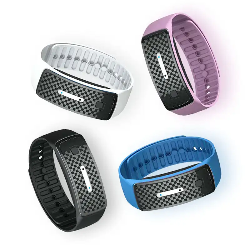 Ultraschall-Moskito-Armband