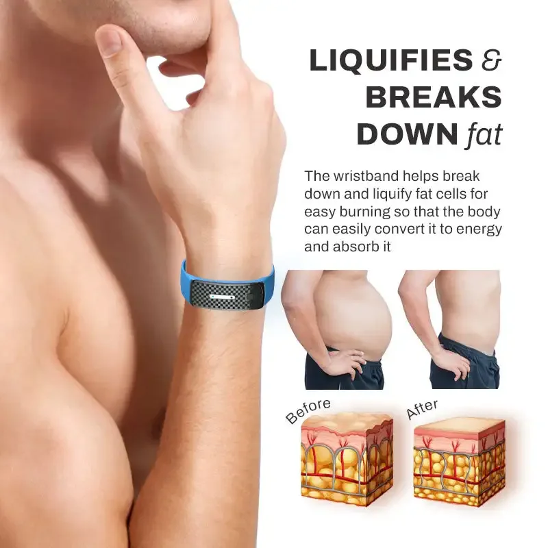 Ultraschall-Moskito-Armband