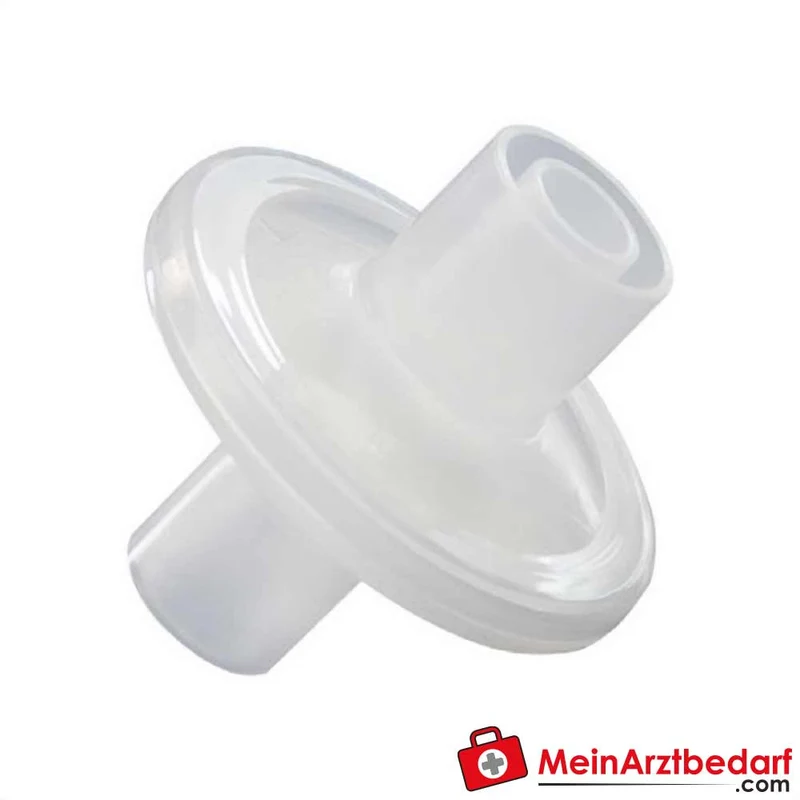 AEROvent Beatmungsfilter Slimline Bakterien/Virenfilter Totraum 32 ml