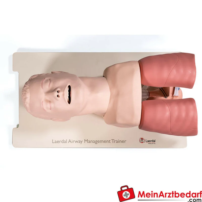 Laerdal Zubehör für Airway Management Trainer