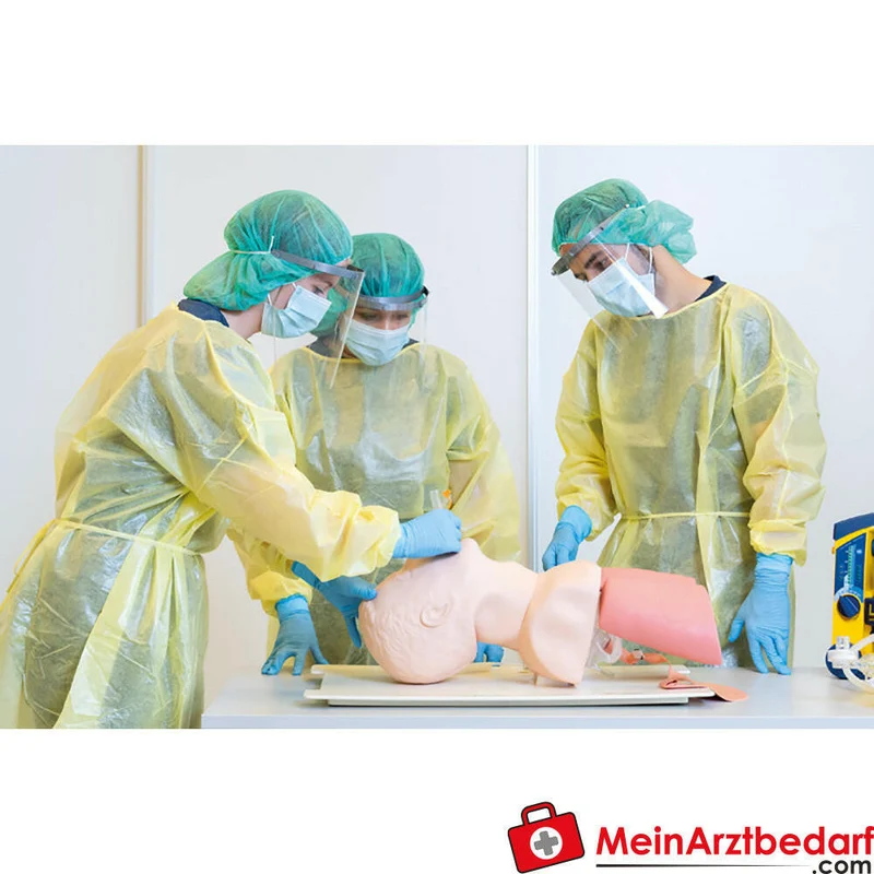 Laerdal Zubehör für Airway Management Trainer