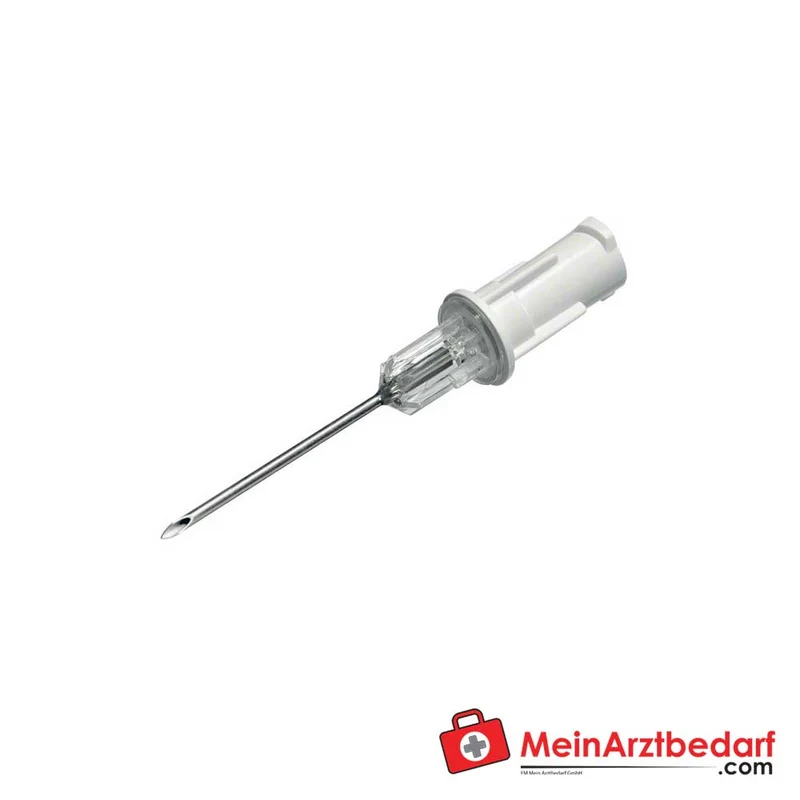 B. Braun Sterifix Filterhalme 5 µm NRFit latexfrei 50 Stück