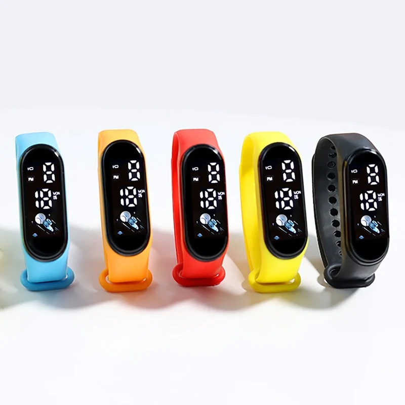 Kinder Smartwatch – Robustes Design, Einfache Bedienung & Alltagstauglich