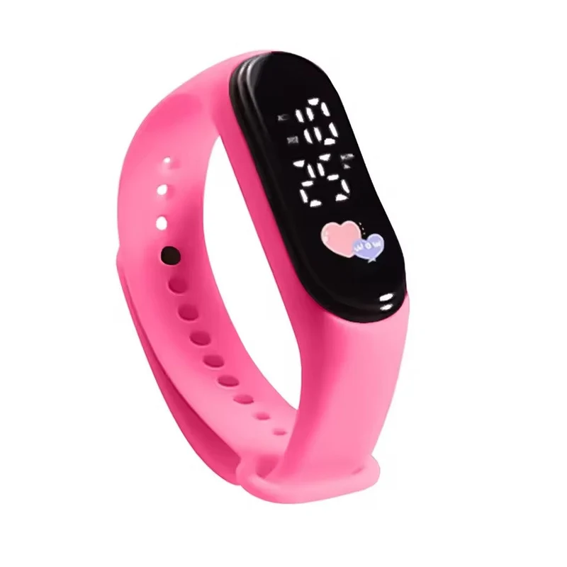Kinder Smartwatch – Robustes Design, Einfache Bedienung & Alltagstauglich