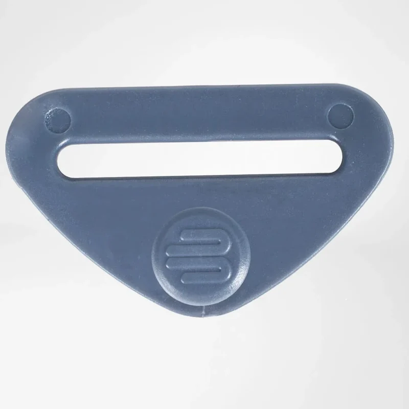 Bauerfind MalleoLoc, enkelbrace Maat 2: links