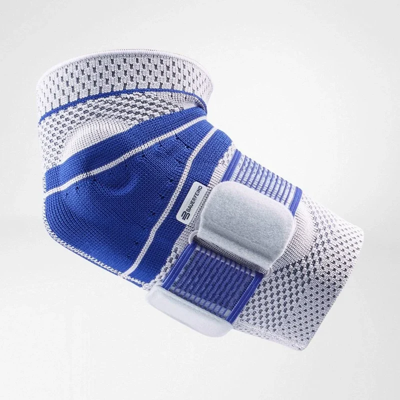 Bauerfind EpiTrain met strap, elleboogbrace Maat 0: 21-23 cm