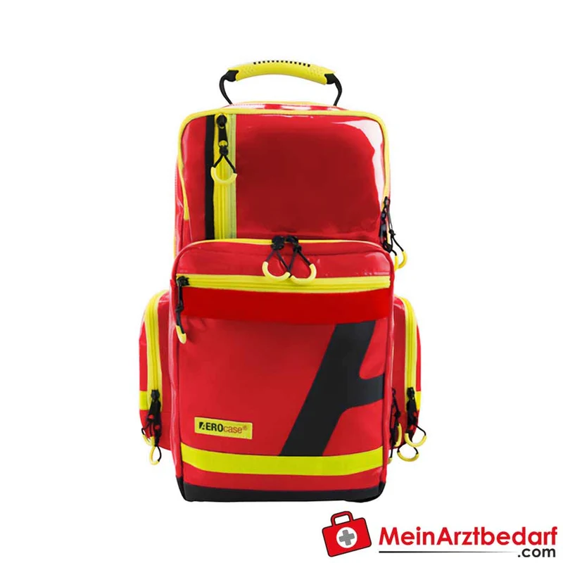AEROcase Notfallrucksack 1R L AEROtex PLAN/PES 36 x 47 x 26 cm