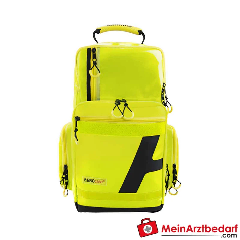 AEROcase Notfallrucksack 1R L AEROtex PLAN/PES 36 x 47 x 26 cm