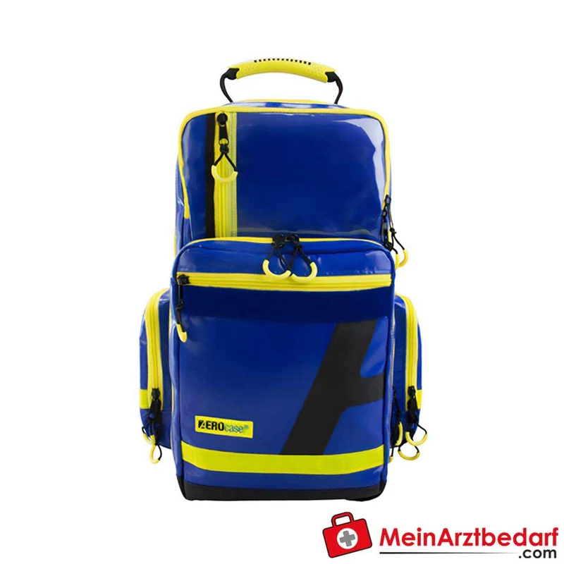 AEROcase Notfallrucksack 1R L AEROtex PLAN/PES 36 x 47 x 26 cm