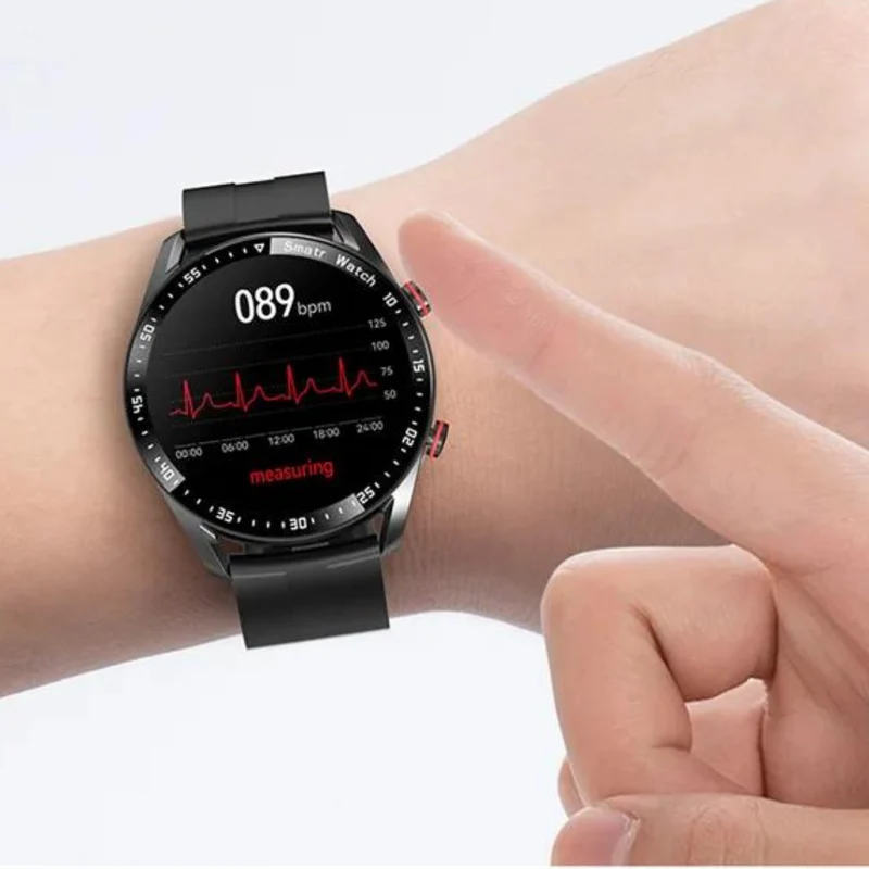 Multi – Smartwatch mit Lautsprecher, Luxusdesign & Fitnessfunktionen (nicht online stellen)