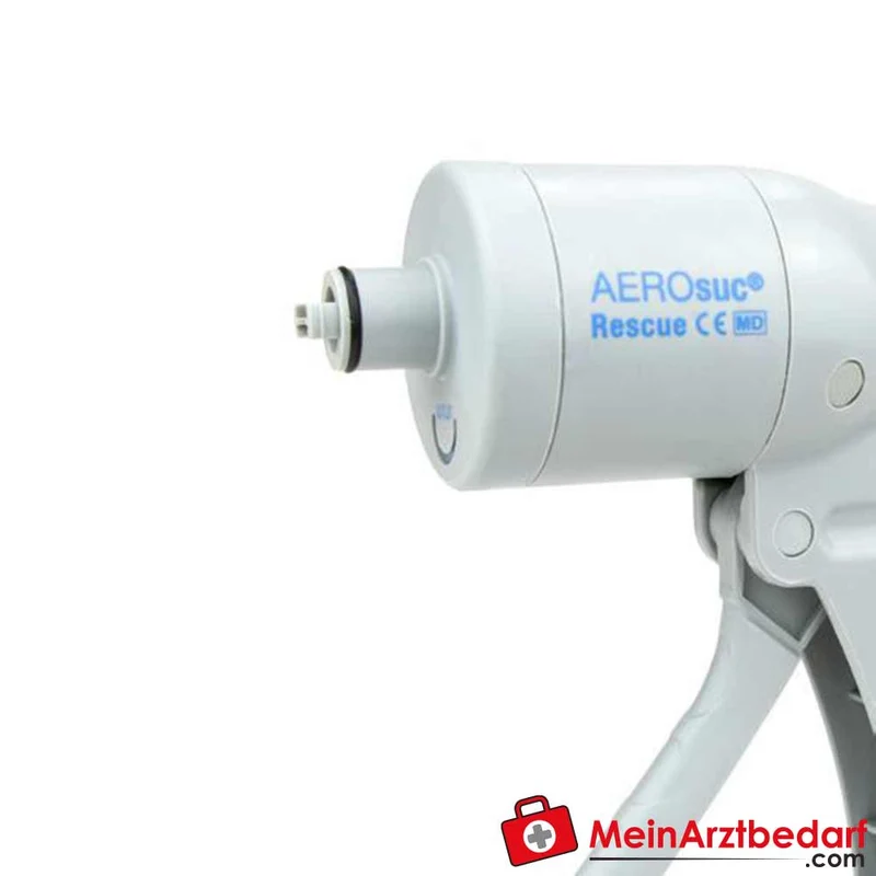 AEROsuc Rescue Handabsaugpumpe manuell