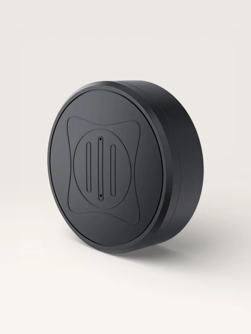 Magnetischer GPS Tracker – Echtzeit-Ortung, Kompakt & Leicht zu Befestigen