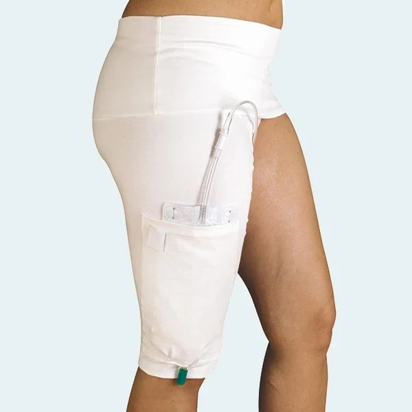 Comfort Fix urinezak broek Extra Large