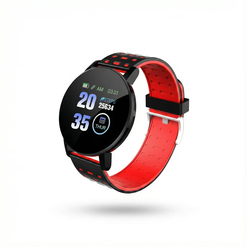 Kinder Smartwatch – Sichere Kommunikation, GPS-Funktion & Robustes Design