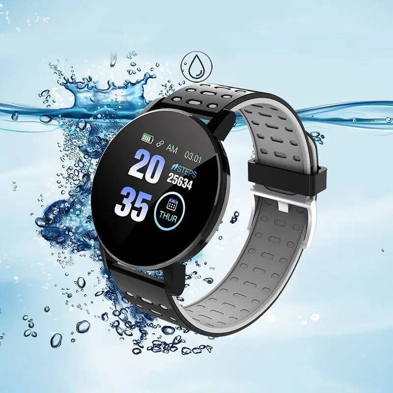 Kinder Smartwatch – Sichere Kommunikation, GPS-Funktion & Robustes Design