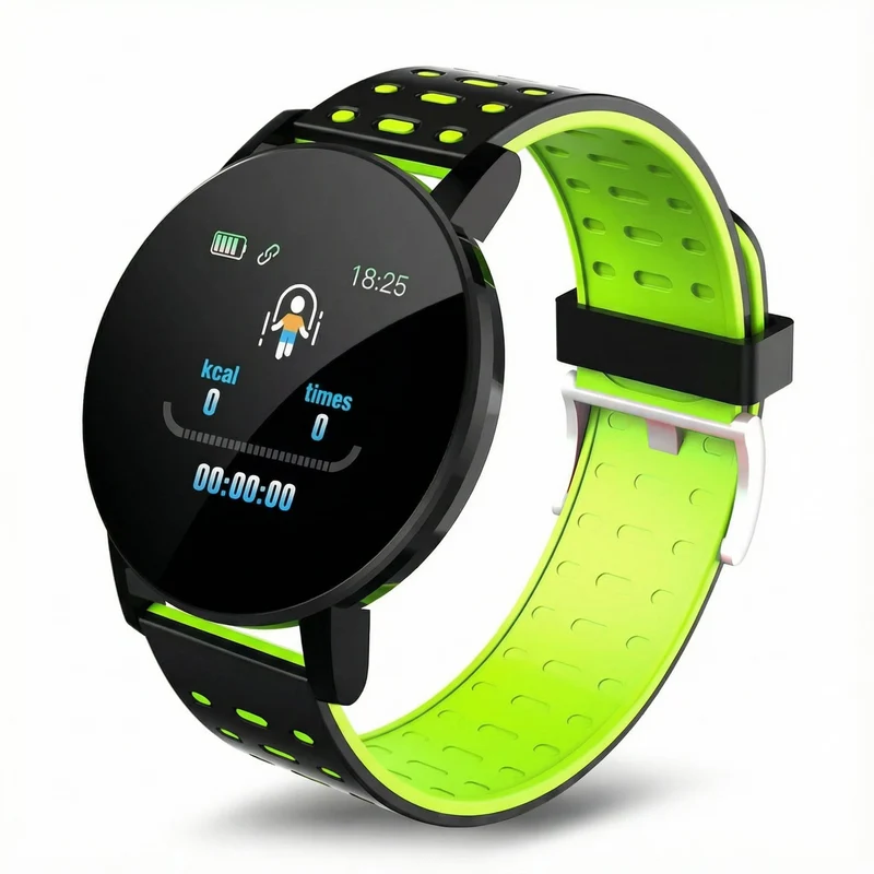 Kinder Smartwatch – Sichere Kommunikation, GPS-Funktion & Robustes Design