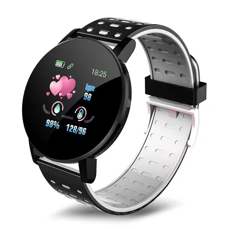Kinder Smartwatch – Sichere Kommunikation, GPS-Funktion & Robustes Design