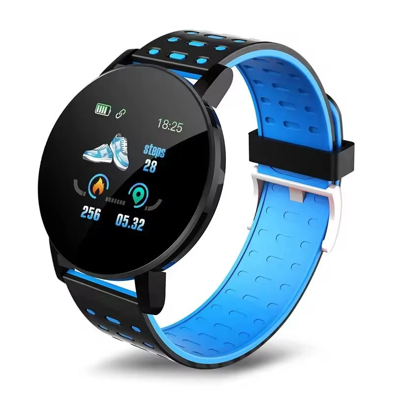 Kinder Smartwatch – Sichere Kommunikation, GPS-Funktion & Robustes Design