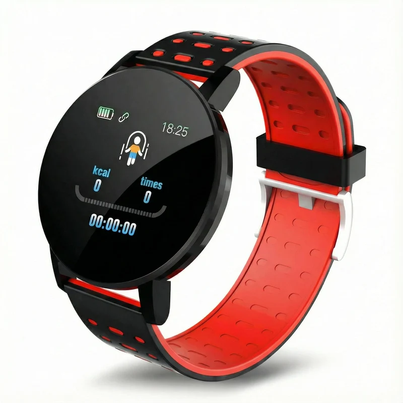 Kinder Smartwatch – Sichere Kommunikation, GPS-Funktion & Robustes Design