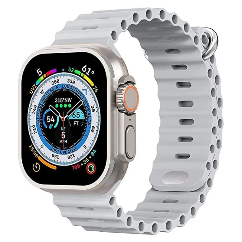 Smartwatch S8 Ultra 49mm - Fortschrittliche Technologie und Stil