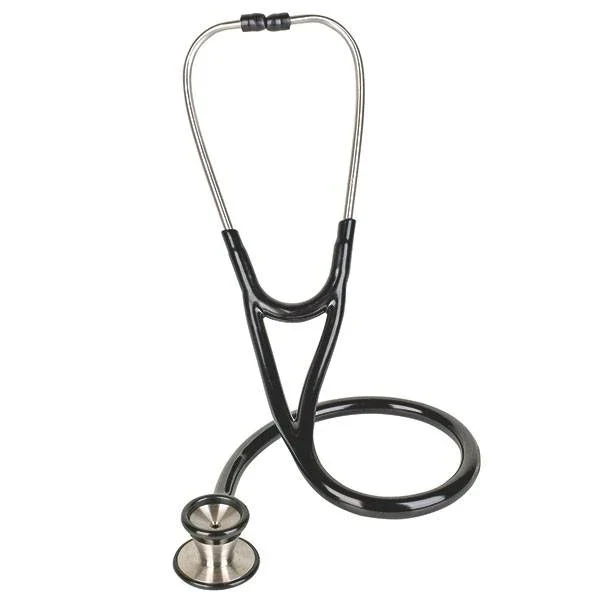 Cardiology Stethoscoop Classic Dual RVS