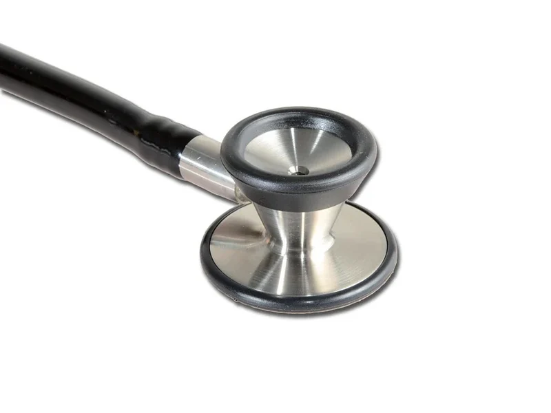 Cardiology Stethoscoop Classic Dual RVS