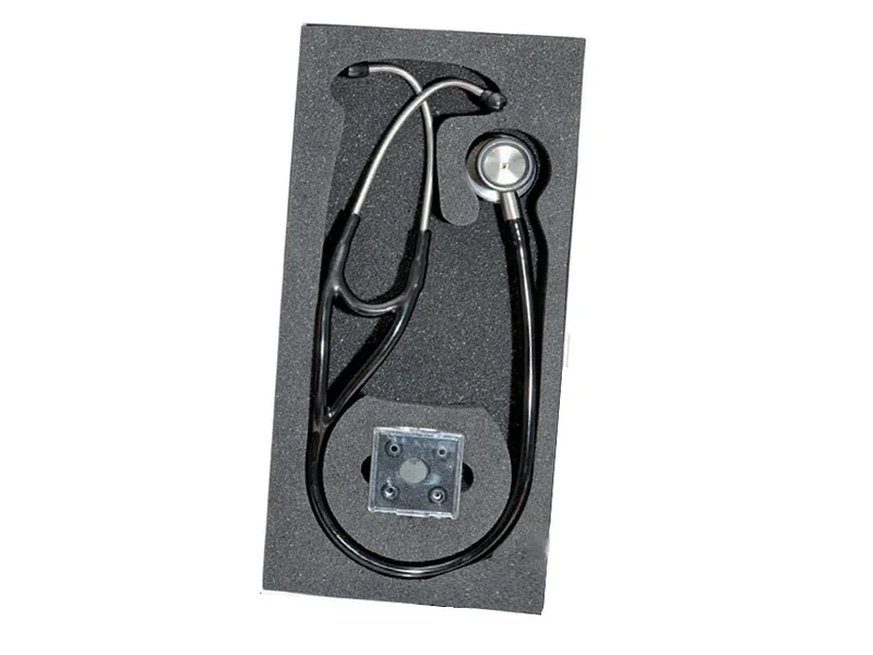 Cardiology Stethoscoop Classic Dual RVS