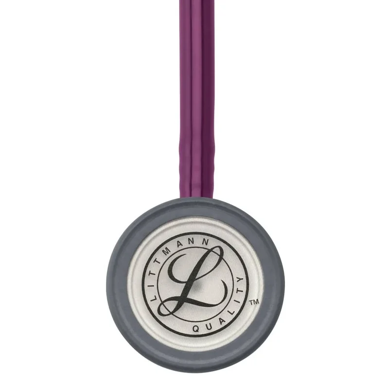LITTMANN® "CLASSIC III" Stethoscoop 5831 - Pruim