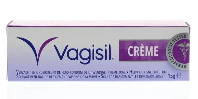 Vagisil Creme