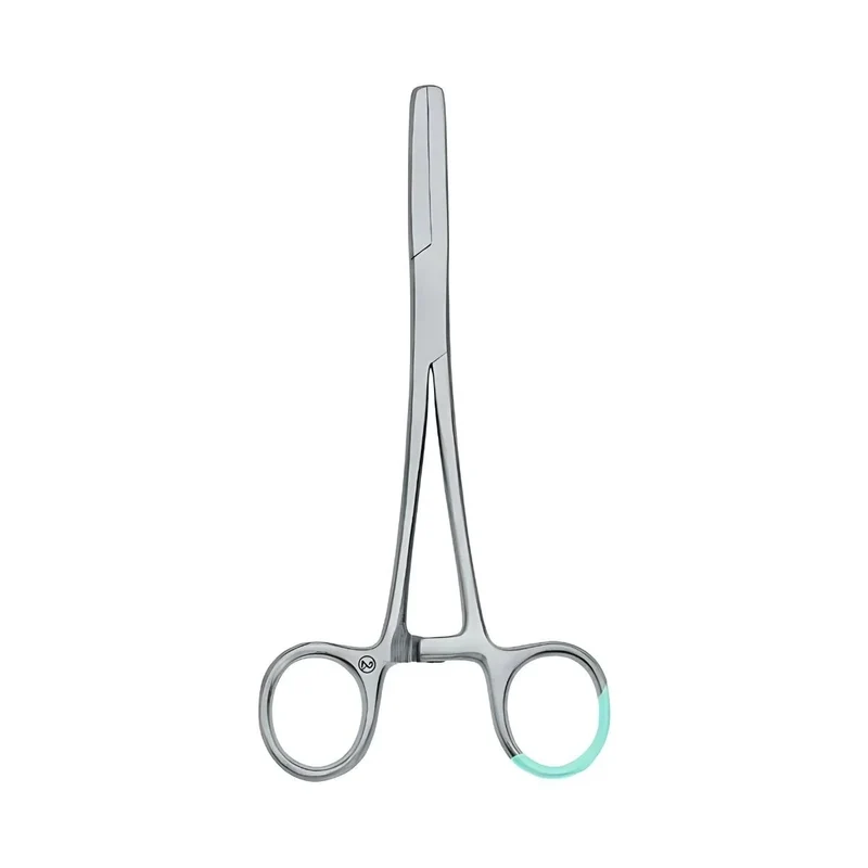 Peha®-instrument Slangklem recht 16cm - 15 stuks