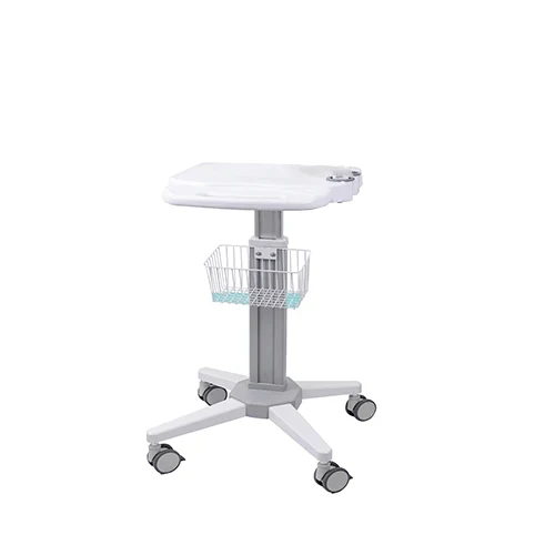 Caresono Bladder Scanner HD5 Trolley