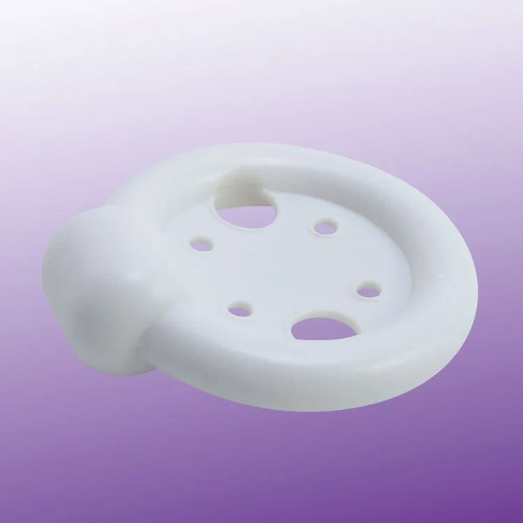ProFem Urethra Pessarium met ondersteuning - 49 mm