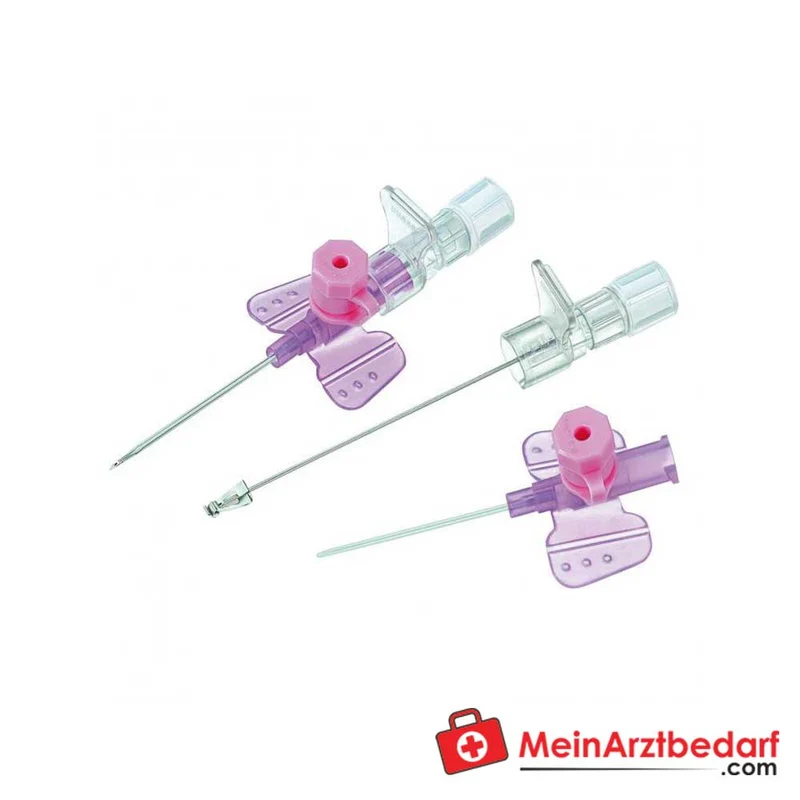 B. Braun Vasofix Safety, 50 Stk.