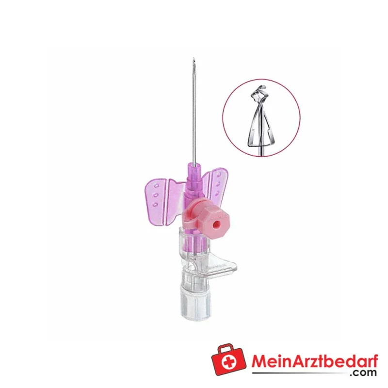 B. Braun Vasofix Safety, 50 Stk.
