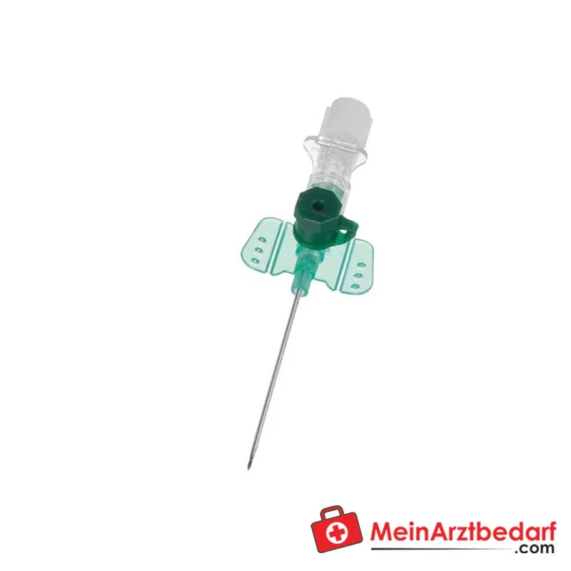 B. Braun Vasofix Safety, 50 Stk.