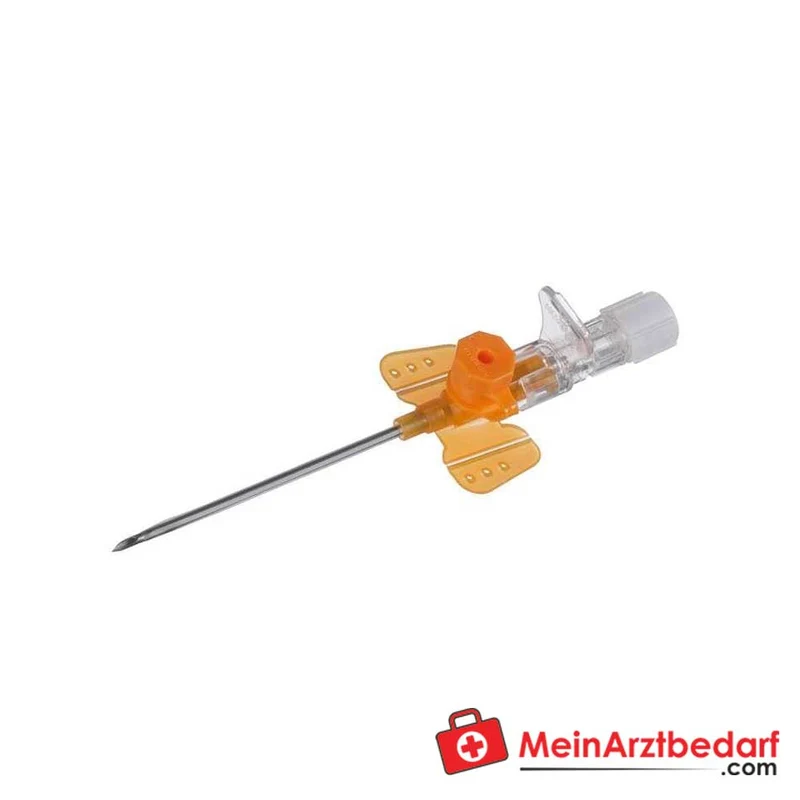 B. Braun Vasofix Safety, 50 Stk.