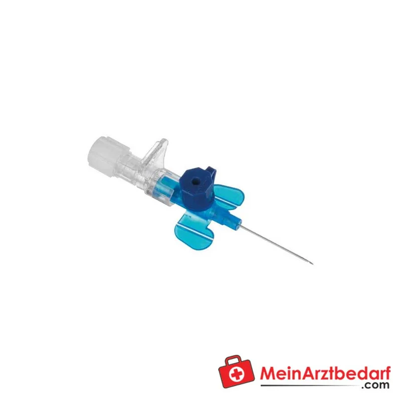 B. Braun Vasofix Safety, 50 Stk.