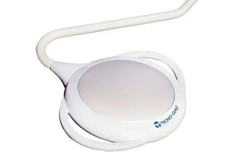 SLIM Operatielamp wandmodel