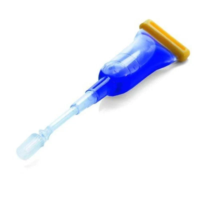 Histoacryl wond- en huidlijm 0,5 ml – 5 ampullen blauw | Snelle hechting