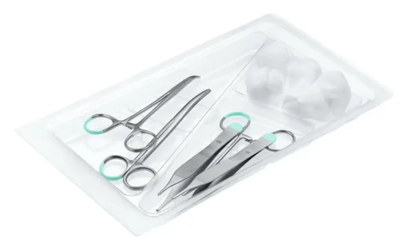 Peha® Instrument Basic Set Fine - 5 sets