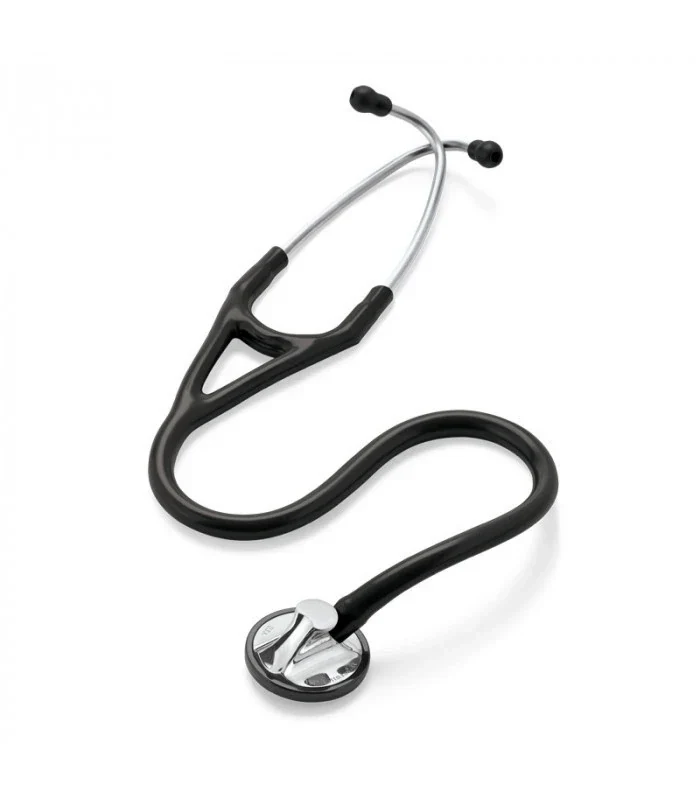 LITTMANN® "MASTER CARDIOLOGY" - 2160 - black